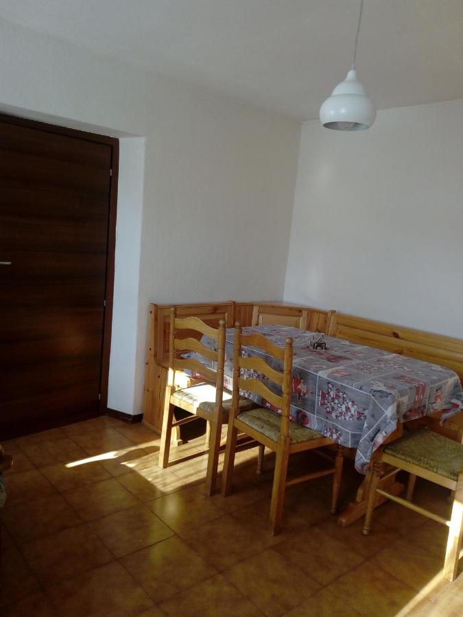 Mountain Apartment Алеге Екстериор снимка