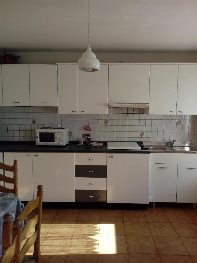 Mountain Apartment Алеге Екстериор снимка