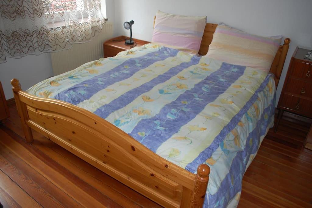 Mountain Apartment Алеге Екстериор снимка