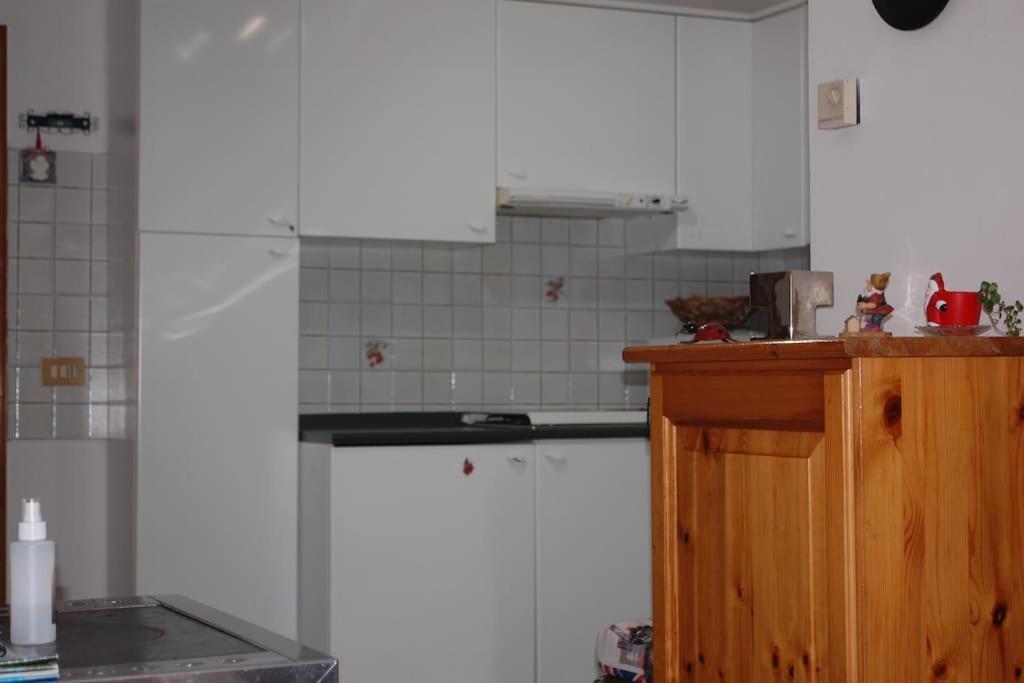 Mountain Apartment Алеге Екстериор снимка