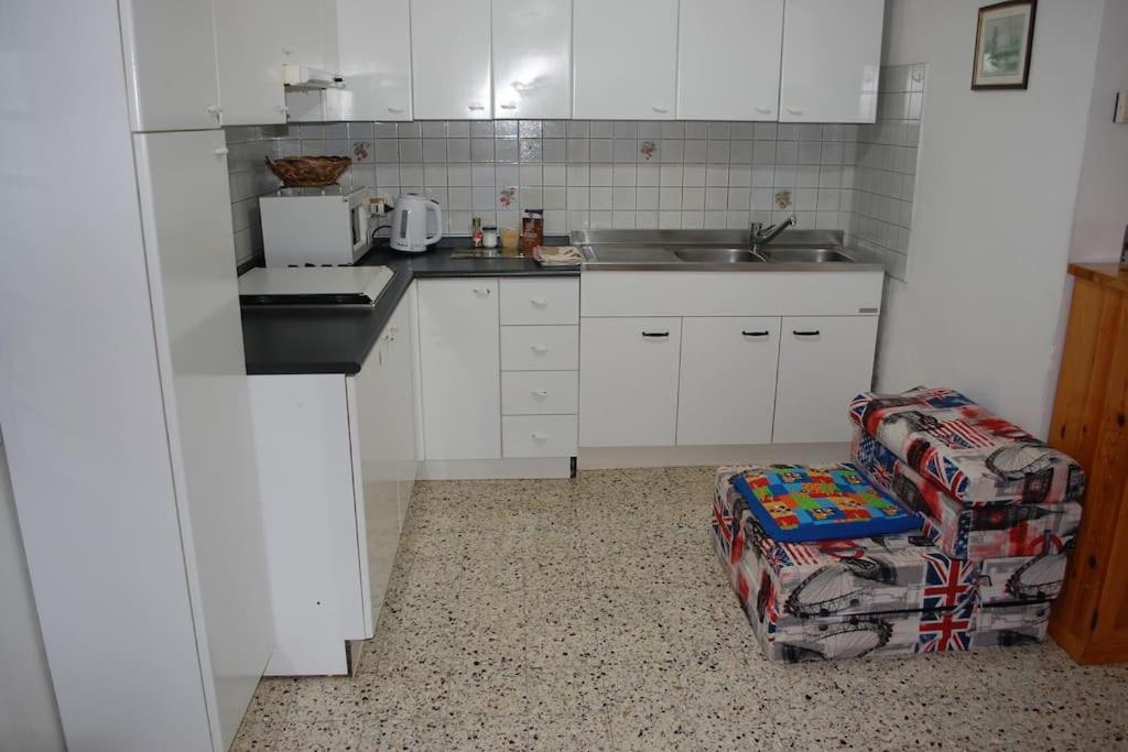 Mountain Apartment Алеге Екстериор снимка