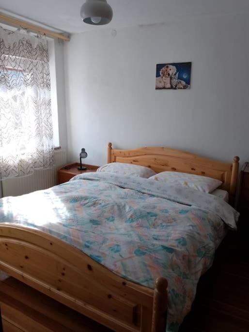 Mountain Apartment Алеге Екстериор снимка