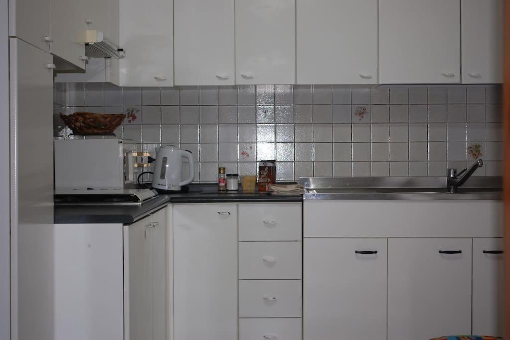 Mountain Apartment Алеге Екстериор снимка