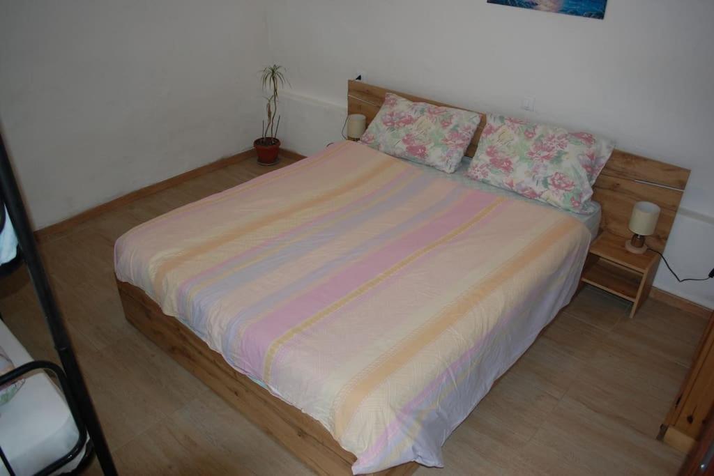 Mountain Apartment Алеге Екстериор снимка