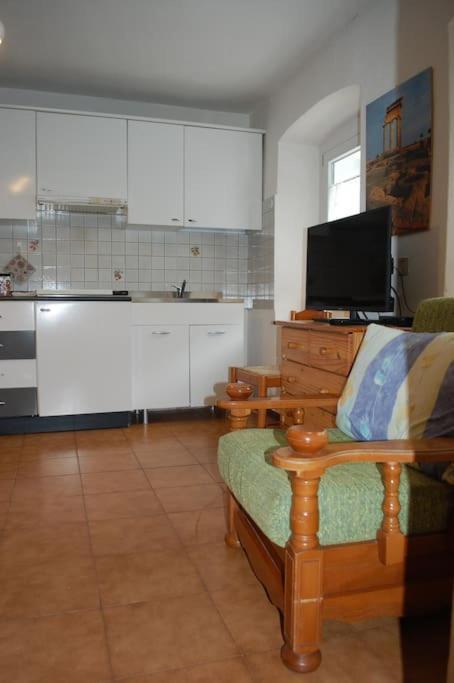 Mountain Apartment Алеге Екстериор снимка