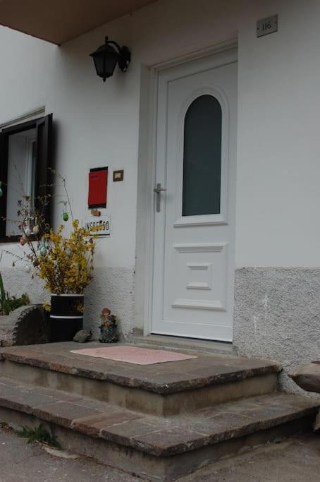 Mountain Apartment Алеге Екстериор снимка