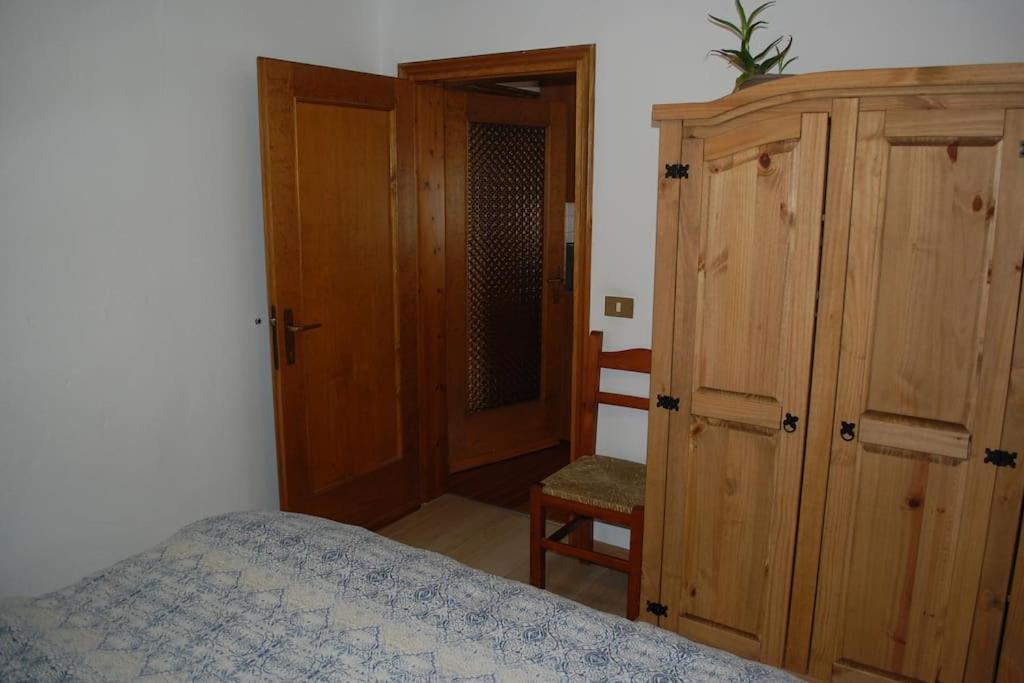 Mountain Apartment Алеге Екстериор снимка