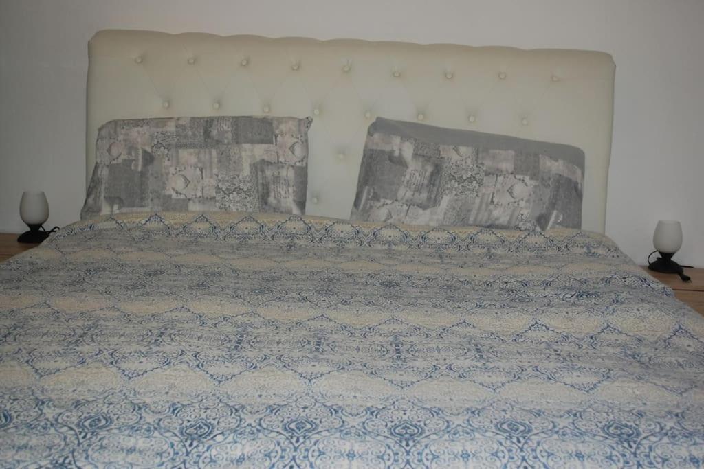 Mountain Apartment Алеге Екстериор снимка