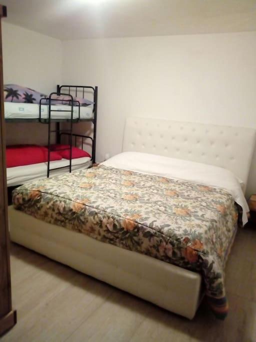 Mountain Apartment Алеге Екстериор снимка