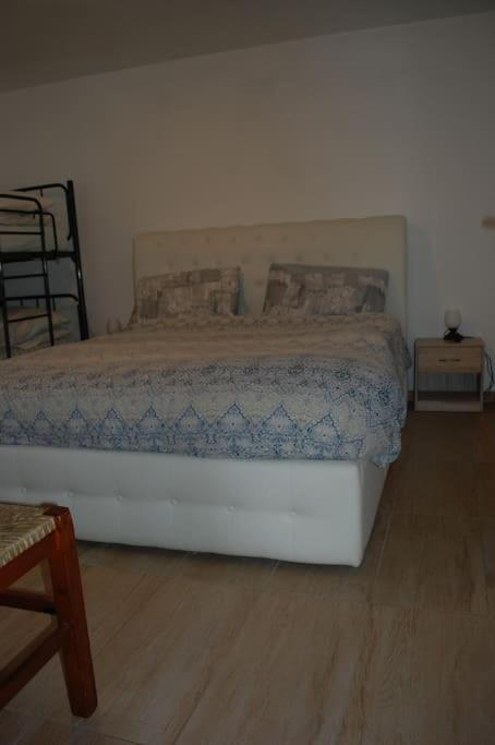 Mountain Apartment Алеге Екстериор снимка
