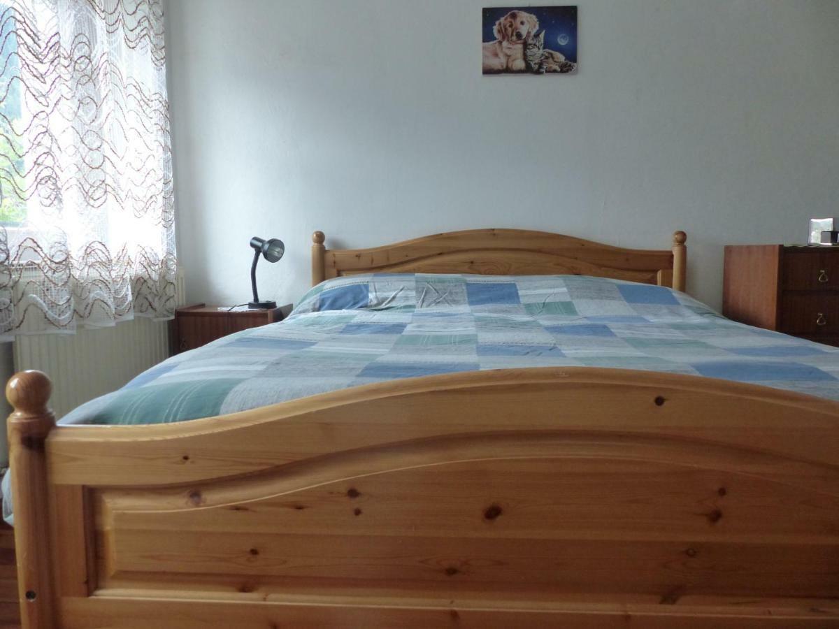 Mountain Apartment Алеге Екстериор снимка