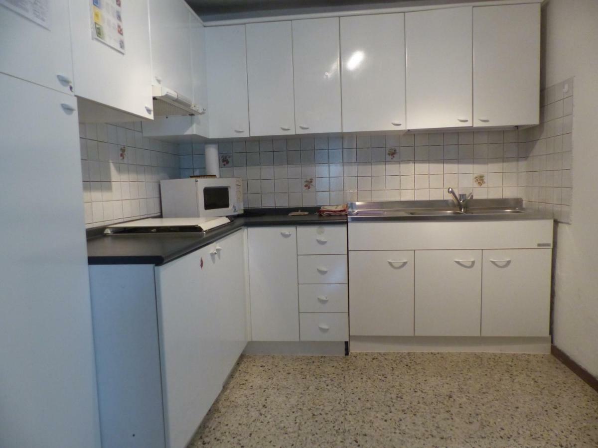 Mountain Apartment Алеге Екстериор снимка