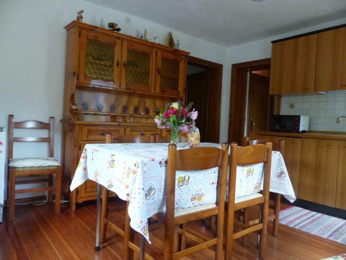 Mountain Apartment Алеге Екстериор снимка